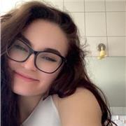 Professionelle Deutsch-Nachhilfe von Psychologiestudentin Samira